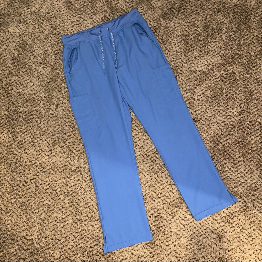 MedCouture Scrubs